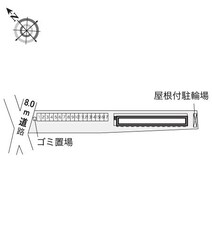 レオパレスＪＩＰＡＮＧの物件内観写真